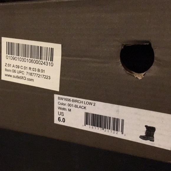 NWB Khombu Black-Water-Proof-Mid-Calf-Boots - Picture 8 of 8